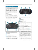 Preview for 161 page of Mercedes-Benz Sprinter 2019 Operating Instructions Manual