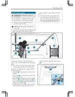 Preview for 173 page of Mercedes-Benz Sprinter 2019 Operating Instructions Manual