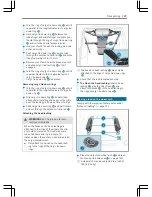 Preview for 175 page of Mercedes-Benz Sprinter 2019 Operating Instructions Manual