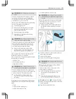 Preview for 177 page of Mercedes-Benz Sprinter 2019 Operating Instructions Manual