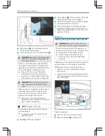 Preview for 178 page of Mercedes-Benz Sprinter 2019 Operating Instructions Manual