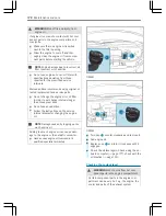 Preview for 180 page of Mercedes-Benz Sprinter 2019 Operating Instructions Manual