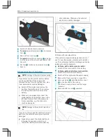 Preview for 196 page of Mercedes-Benz Sprinter 2019 Operating Instructions Manual