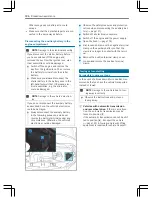 Preview for 198 page of Mercedes-Benz Sprinter 2019 Operating Instructions Manual