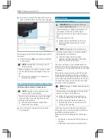 Preview for 202 page of Mercedes-Benz Sprinter 2019 Operating Instructions Manual