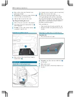 Preview for 204 page of Mercedes-Benz Sprinter 2019 Operating Instructions Manual