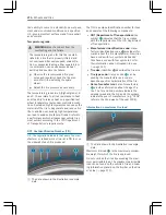 Preview for 218 page of Mercedes-Benz Sprinter 2019 Operating Instructions Manual