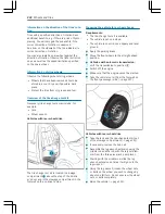 Preview for 224 page of Mercedes-Benz Sprinter 2019 Operating Instructions Manual