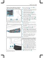 Preview for 231 page of Mercedes-Benz Sprinter 2019 Operating Instructions Manual