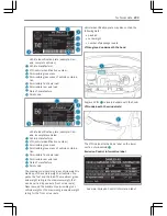 Preview for 235 page of Mercedes-Benz Sprinter 2019 Operating Instructions Manual