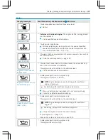 Preview for 259 page of Mercedes-Benz Sprinter 2019 Operating Instructions Manual