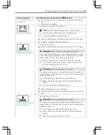 Preview for 261 page of Mercedes-Benz Sprinter 2019 Operating Instructions Manual