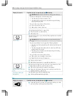 Preview for 264 page of Mercedes-Benz Sprinter 2019 Operating Instructions Manual