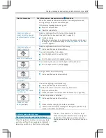 Preview for 269 page of Mercedes-Benz Sprinter 2019 Operating Instructions Manual