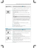 Preview for 275 page of Mercedes-Benz Sprinter 2019 Operating Instructions Manual