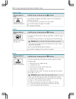 Preview for 276 page of Mercedes-Benz Sprinter 2019 Operating Instructions Manual