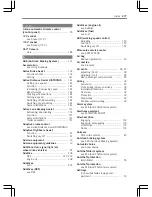 Preview for 279 page of Mercedes-Benz Sprinter 2019 Operating Instructions Manual