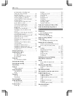 Preview for 282 page of Mercedes-Benz Sprinter 2019 Operating Instructions Manual