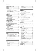 Preview for 288 page of Mercedes-Benz Sprinter 2019 Operating Instructions Manual