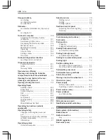 Preview for 290 page of Mercedes-Benz Sprinter 2019 Operating Instructions Manual