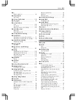 Preview for 291 page of Mercedes-Benz Sprinter 2019 Operating Instructions Manual