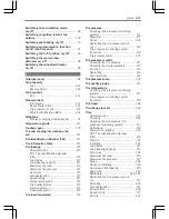 Preview for 293 page of Mercedes-Benz Sprinter 2019 Operating Instructions Manual