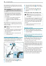 Preview for 32 page of Mercedes-Benz Sprinter 907 2018 Operating Instructions Manual