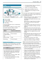 Preview for 33 page of Mercedes-Benz Sprinter 907 2018 Operating Instructions Manual