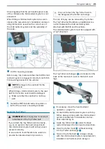 Preview for 37 page of Mercedes-Benz Sprinter 907 2018 Operating Instructions Manual