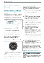 Preview for 38 page of Mercedes-Benz Sprinter 907 2018 Operating Instructions Manual