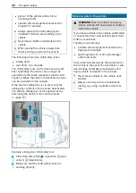 Preview for 42 page of Mercedes-Benz Sprinter 907 2018 Operating Instructions Manual