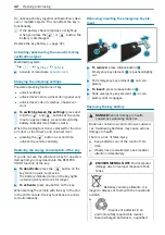 Preview for 44 page of Mercedes-Benz Sprinter 907 2018 Operating Instructions Manual