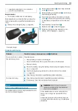 Preview for 45 page of Mercedes-Benz Sprinter 907 2018 Operating Instructions Manual