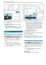 Preview for 48 page of Mercedes-Benz Sprinter 907 2018 Operating Instructions Manual