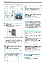 Preview for 50 page of Mercedes-Benz Sprinter 907 2018 Operating Instructions Manual