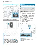 Preview for 52 page of Mercedes-Benz Sprinter 907 2018 Operating Instructions Manual