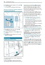 Preview for 54 page of Mercedes-Benz Sprinter 907 2018 Operating Instructions Manual