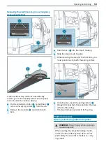 Preview for 55 page of Mercedes-Benz Sprinter 907 2018 Operating Instructions Manual