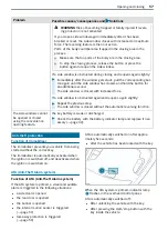 Preview for 59 page of Mercedes-Benz Sprinter 907 2018 Operating Instructions Manual