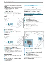 Preview for 60 page of Mercedes-Benz Sprinter 907 2018 Operating Instructions Manual