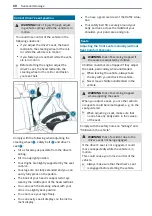 Preview for 62 page of Mercedes-Benz Sprinter 907 2018 Operating Instructions Manual