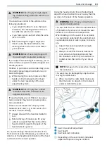 Preview for 63 page of Mercedes-Benz Sprinter 907 2018 Operating Instructions Manual