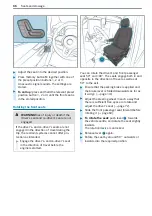 Preview for 68 page of Mercedes-Benz Sprinter 907 2018 Operating Instructions Manual