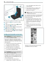 Preview for 70 page of Mercedes-Benz Sprinter 907 2018 Operating Instructions Manual