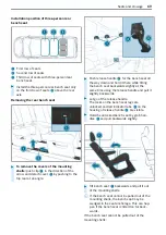 Preview for 71 page of Mercedes-Benz Sprinter 907 2018 Operating Instructions Manual