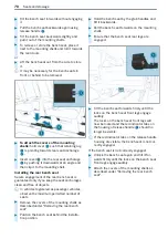 Preview for 72 page of Mercedes-Benz Sprinter 907 2018 Operating Instructions Manual