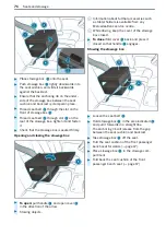 Preview for 78 page of Mercedes-Benz Sprinter 907 2018 Operating Instructions Manual