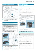 Preview for 79 page of Mercedes-Benz Sprinter 907 2018 Operating Instructions Manual