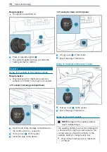 Preview for 80 page of Mercedes-Benz Sprinter 907 2018 Operating Instructions Manual