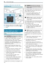 Preview for 82 page of Mercedes-Benz Sprinter 907 2018 Operating Instructions Manual